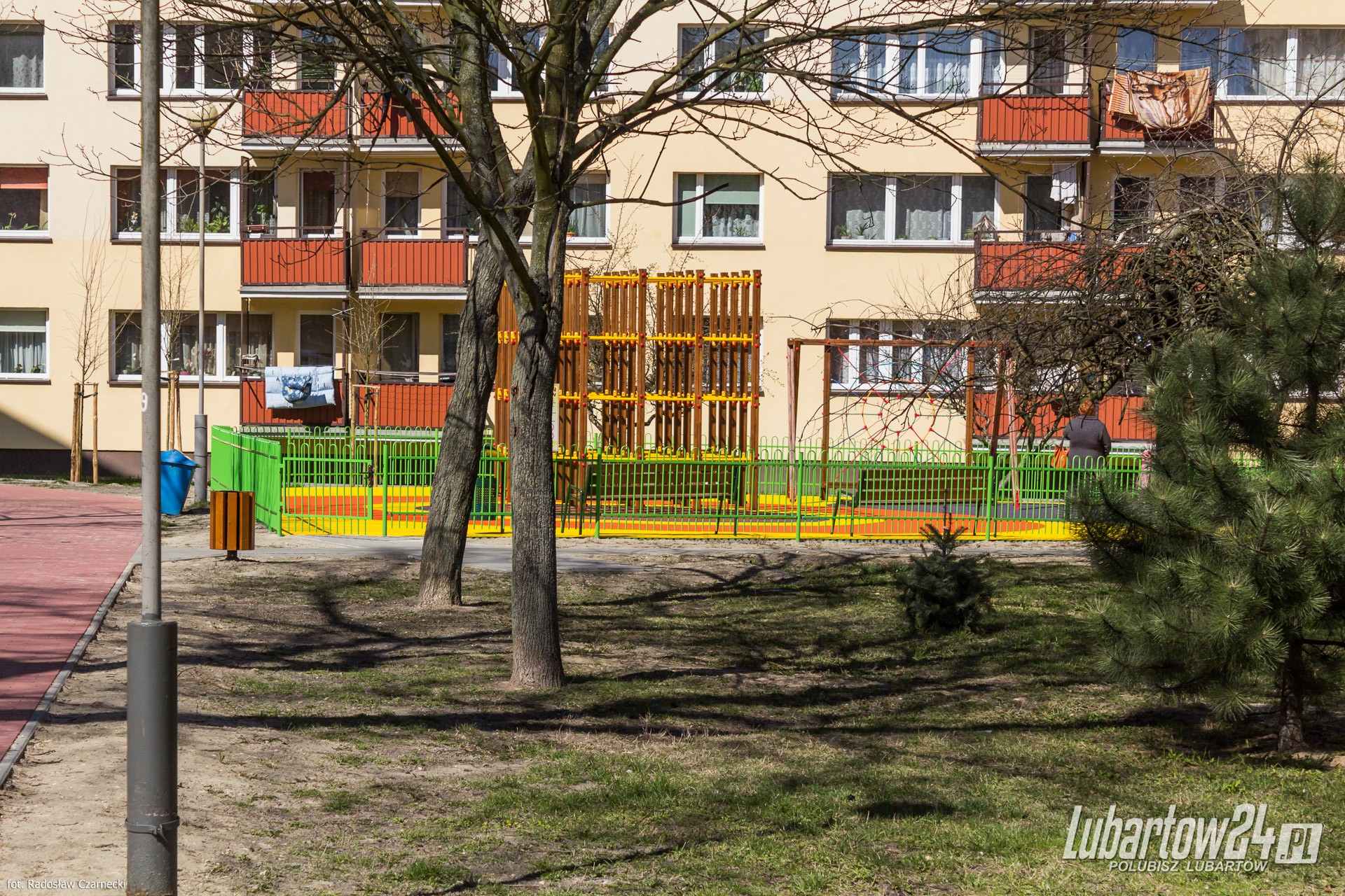 Miasto Lubartów