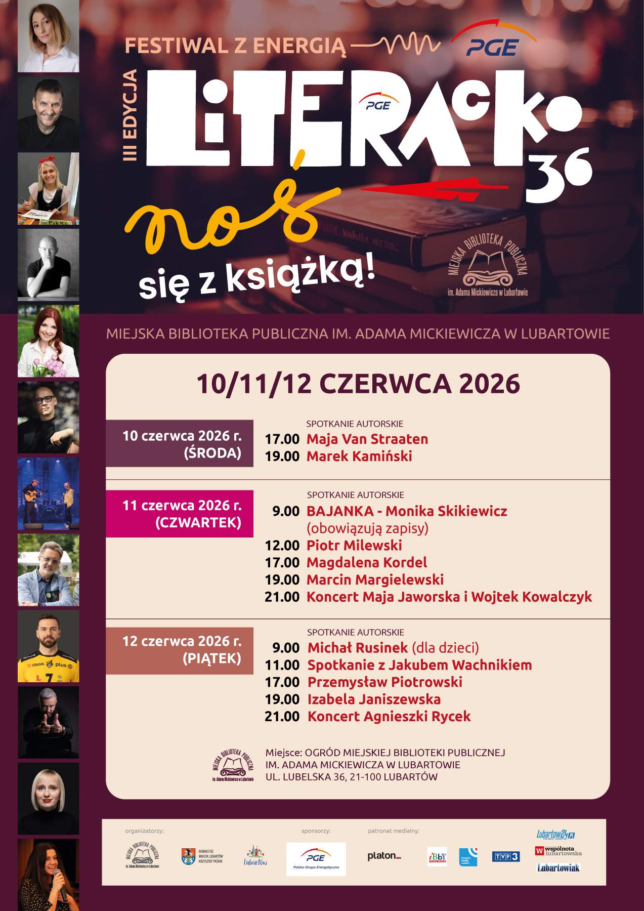 literacko 36