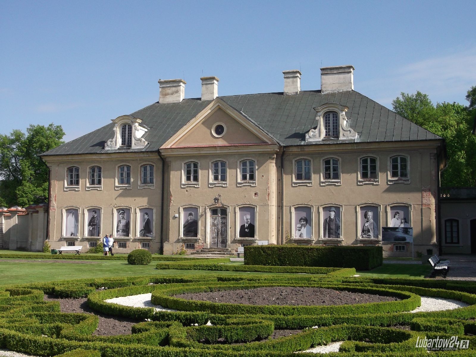Kozłówka