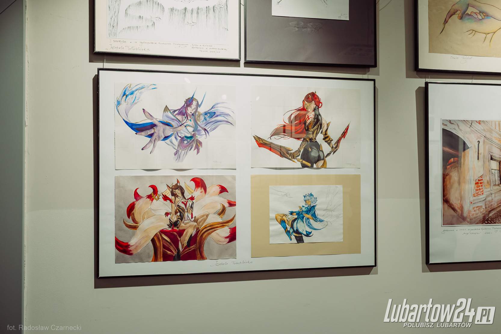 Miłość po prostu...