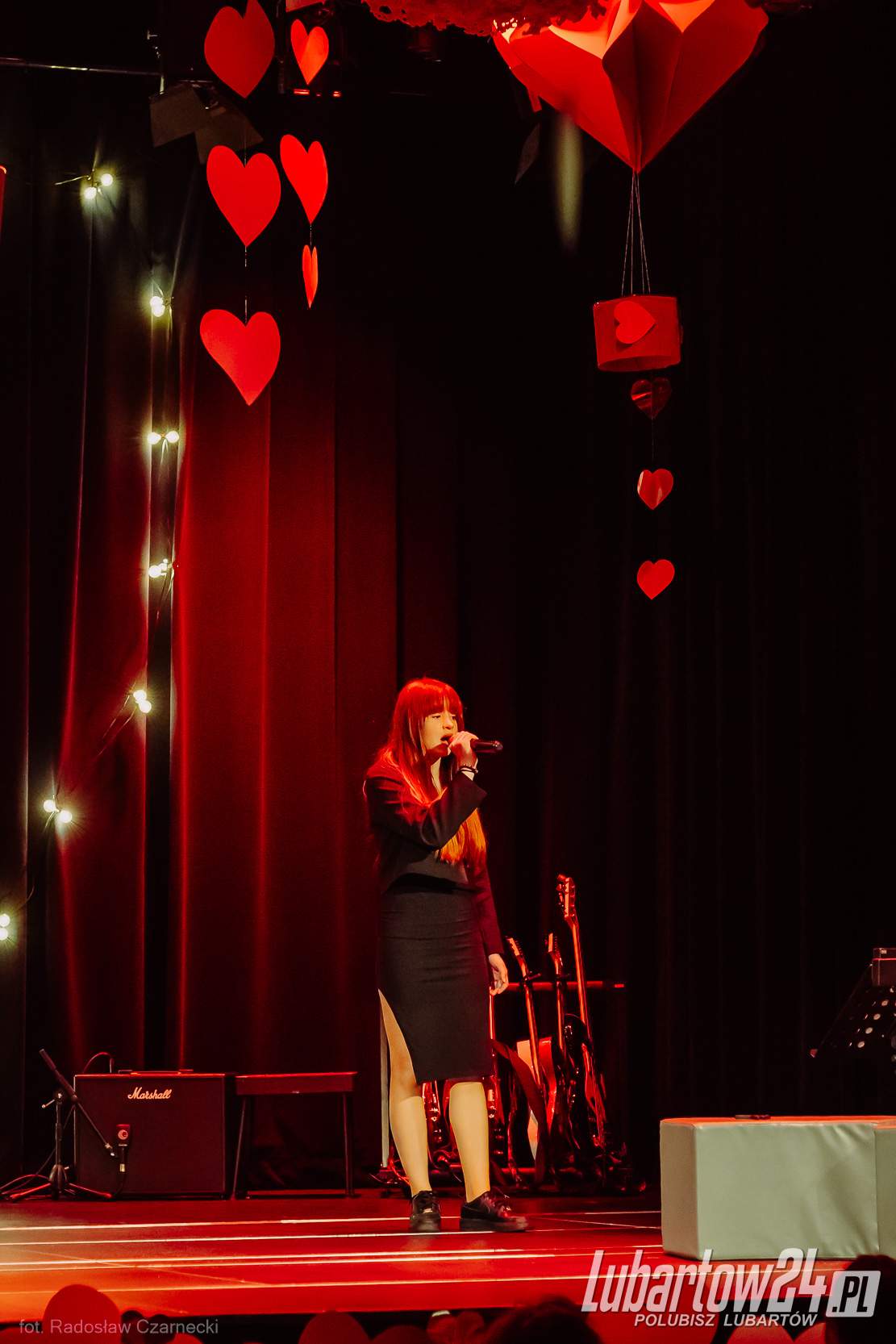 Miłość po prostu...