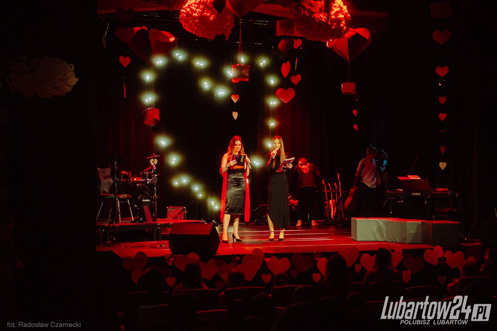 Miłość po prostu...