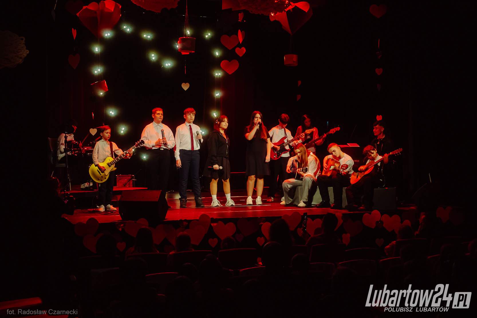 Miłość po prostu...