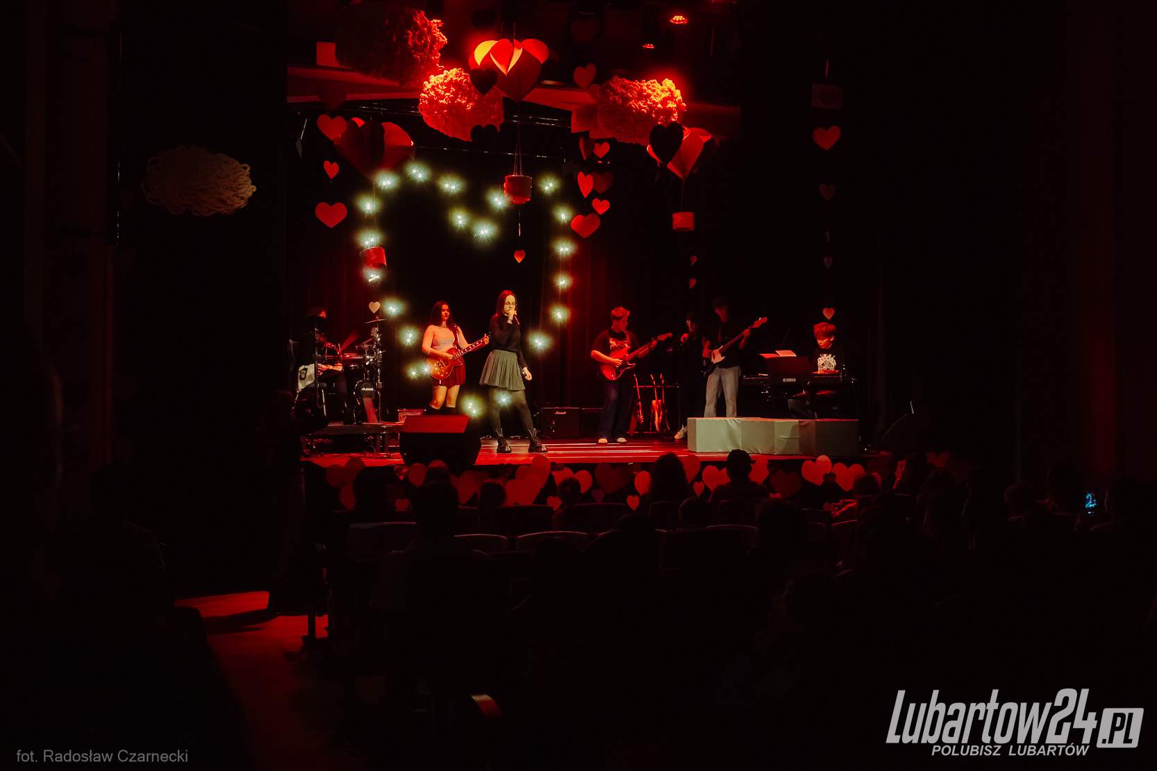 Miłość po prostu...