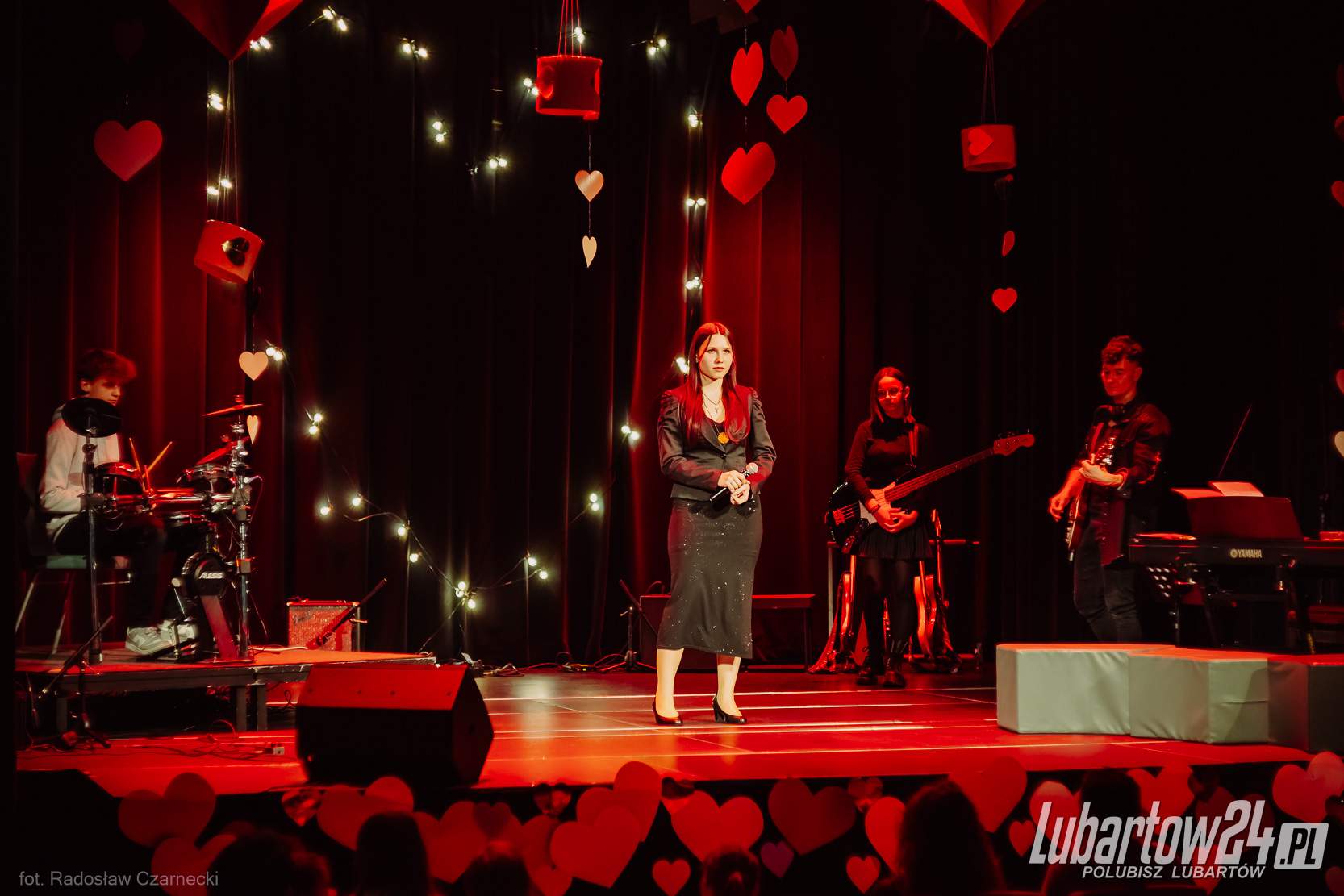 Miłość po prostu...