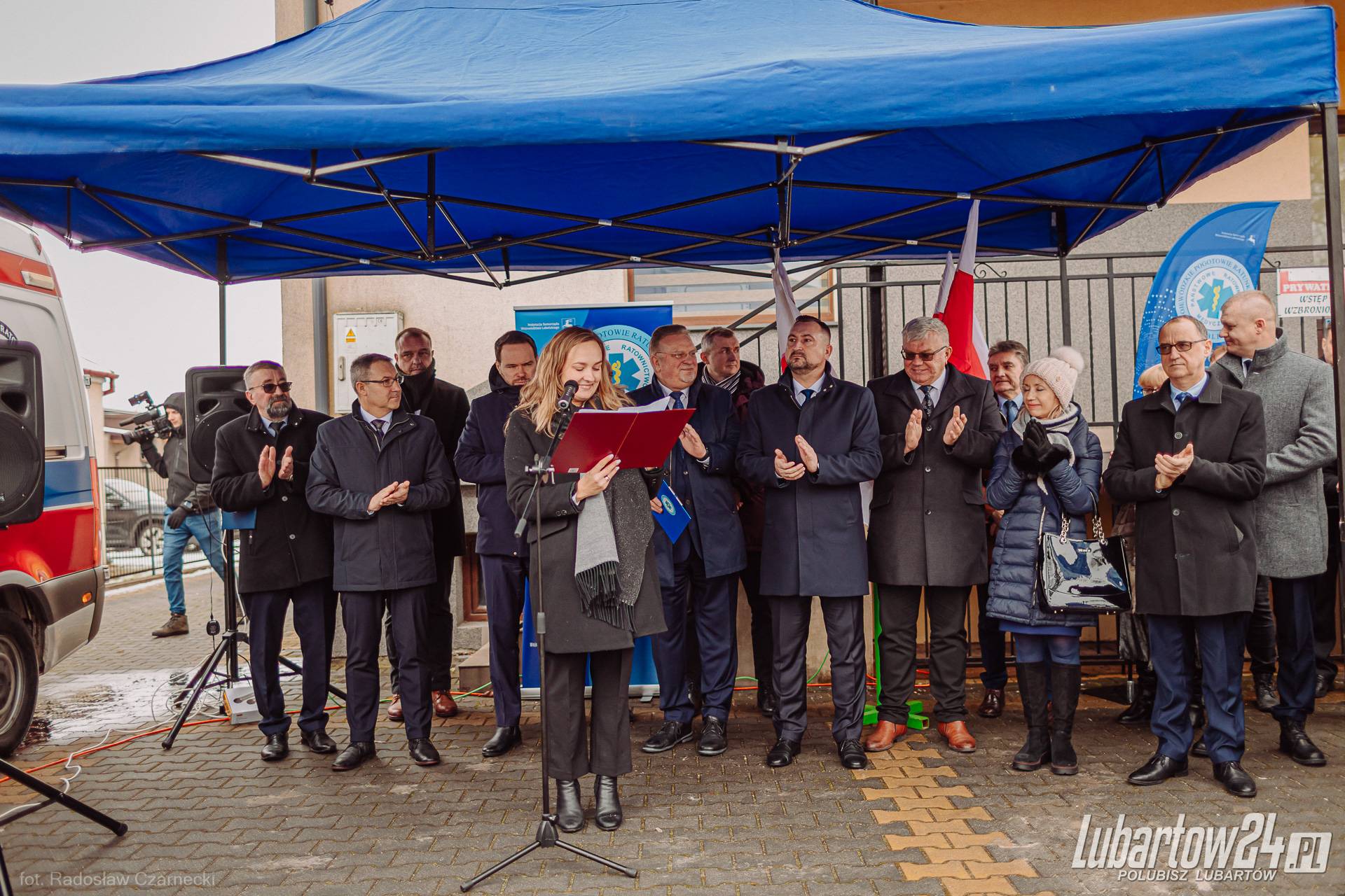 ZRM Michów