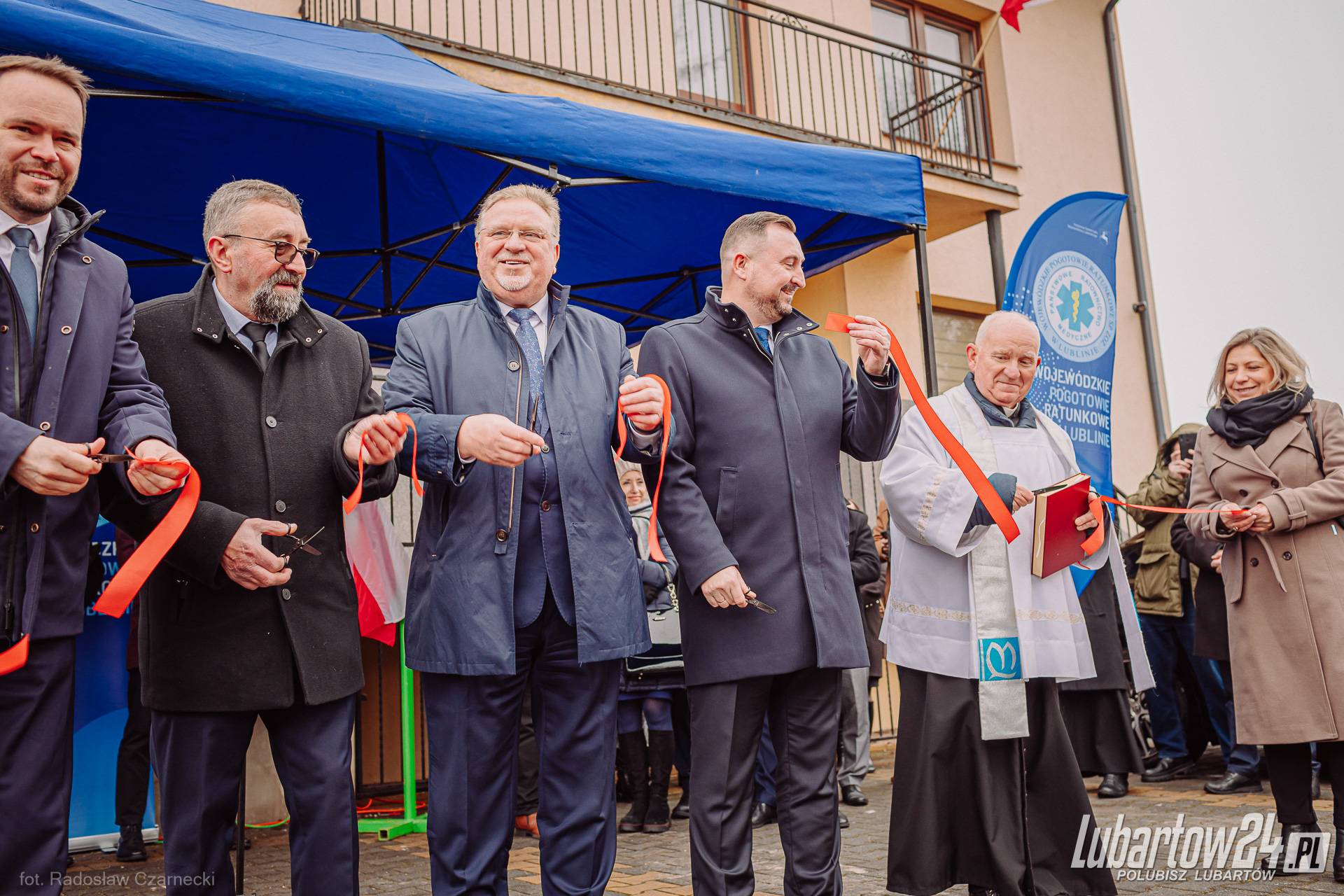 ZRM Michów