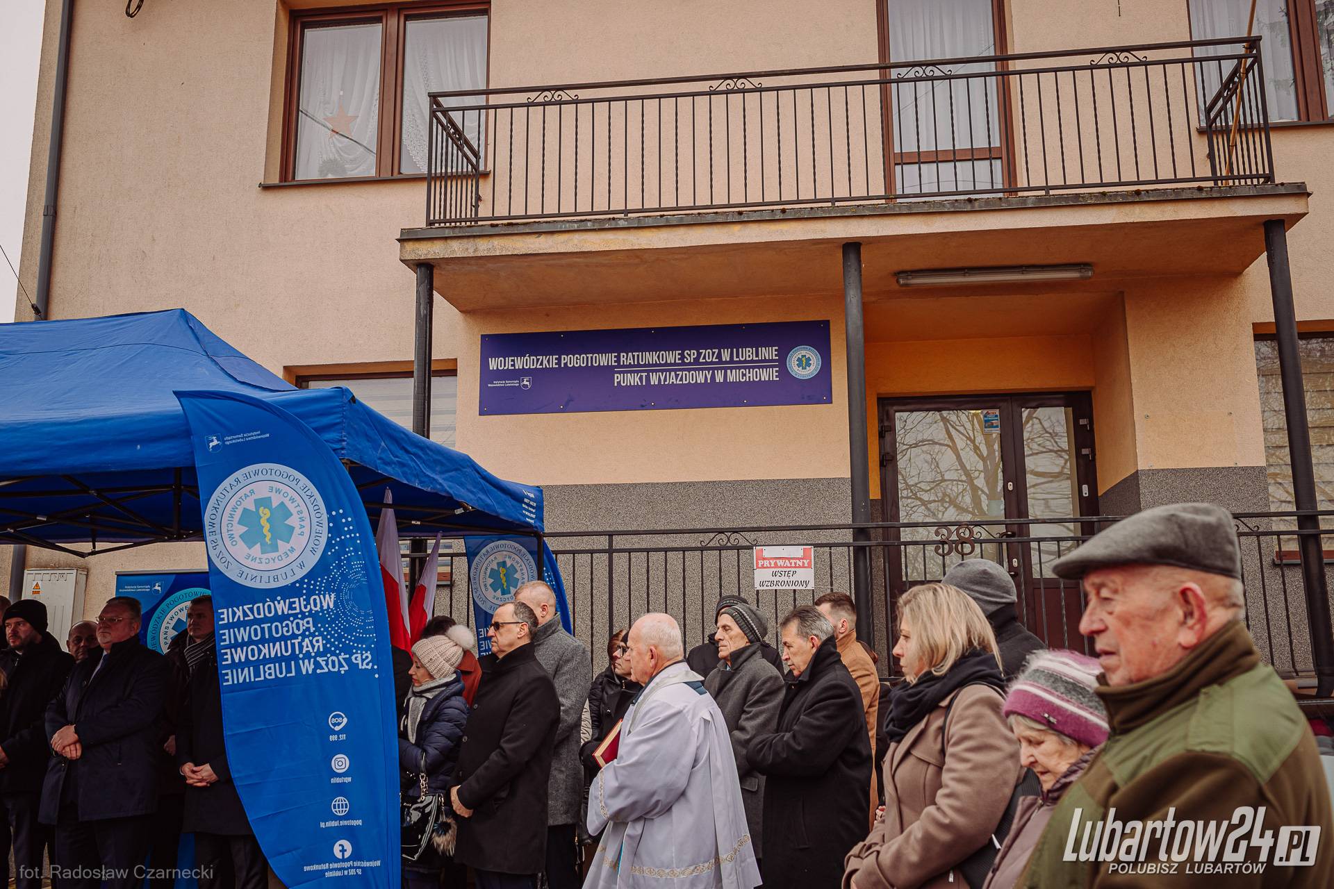 ZRM Michów