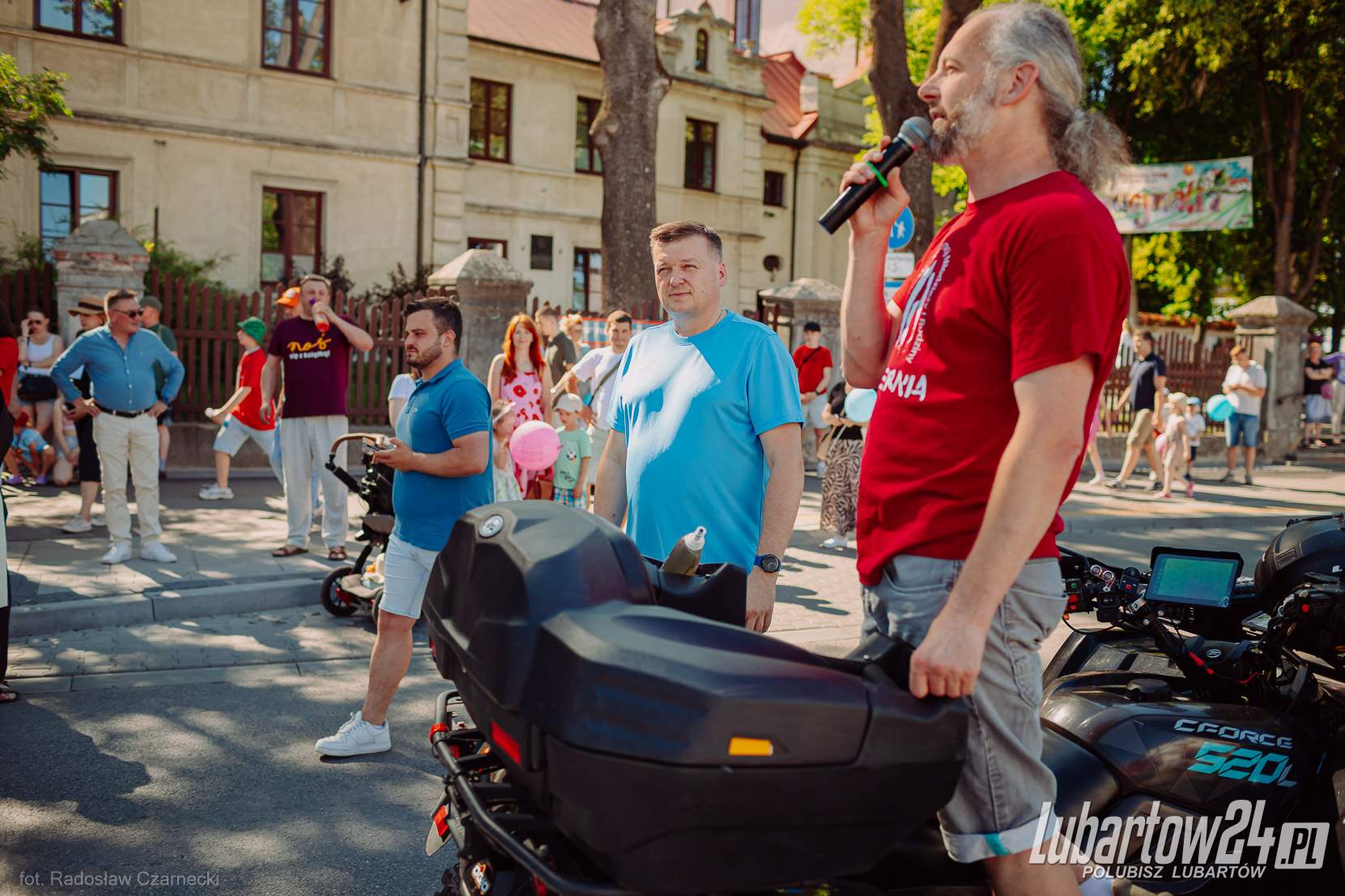 Pokój i Dobro
