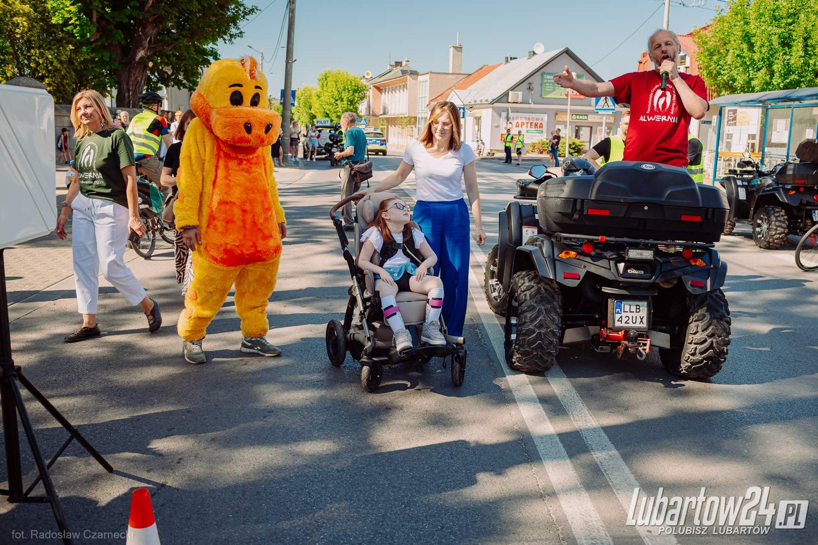 Pokój i Dobro