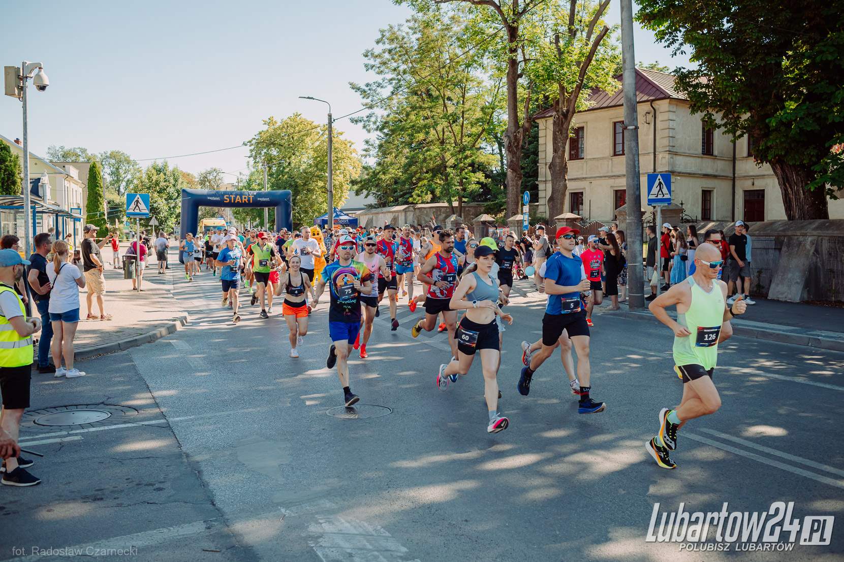 Pokój i Dobro