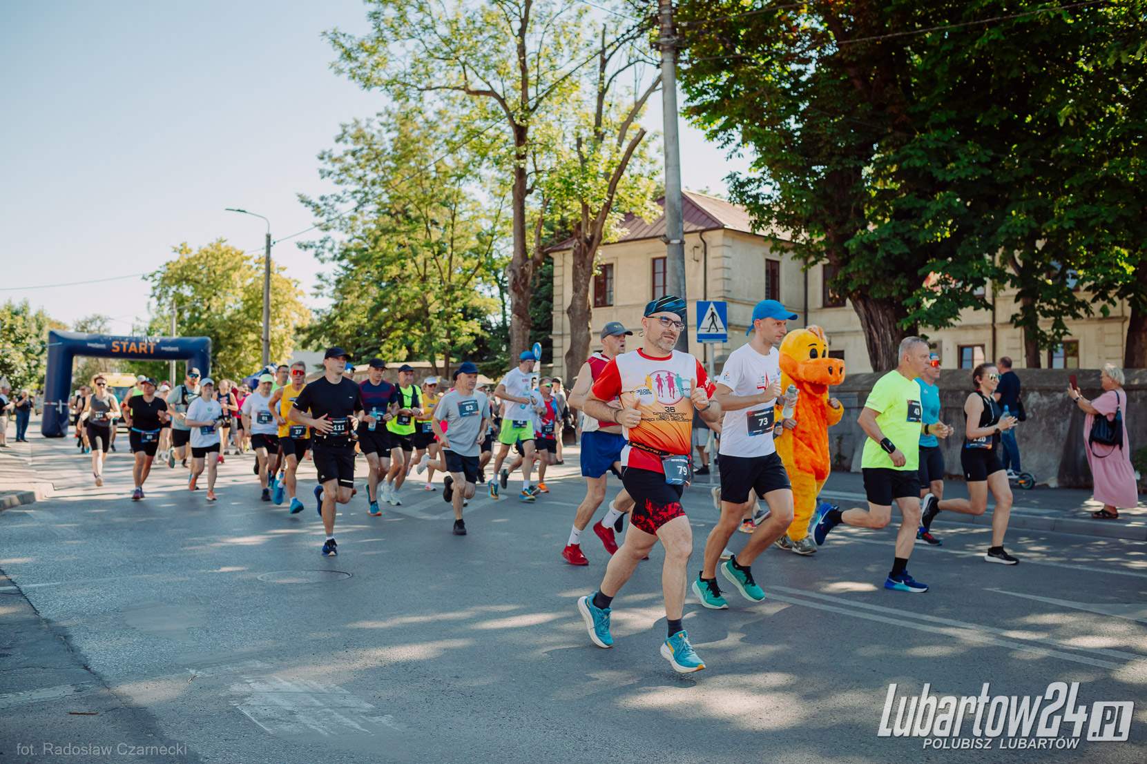 Pokój i Dobro
