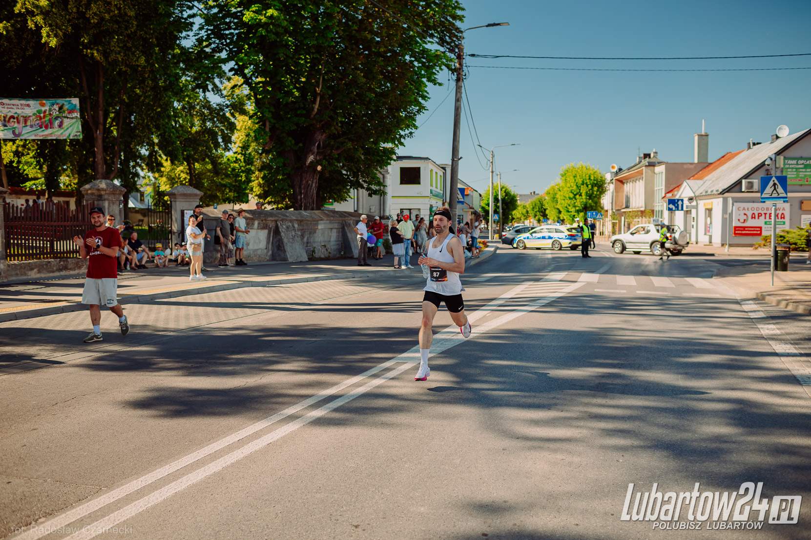 Pokój i Dobro