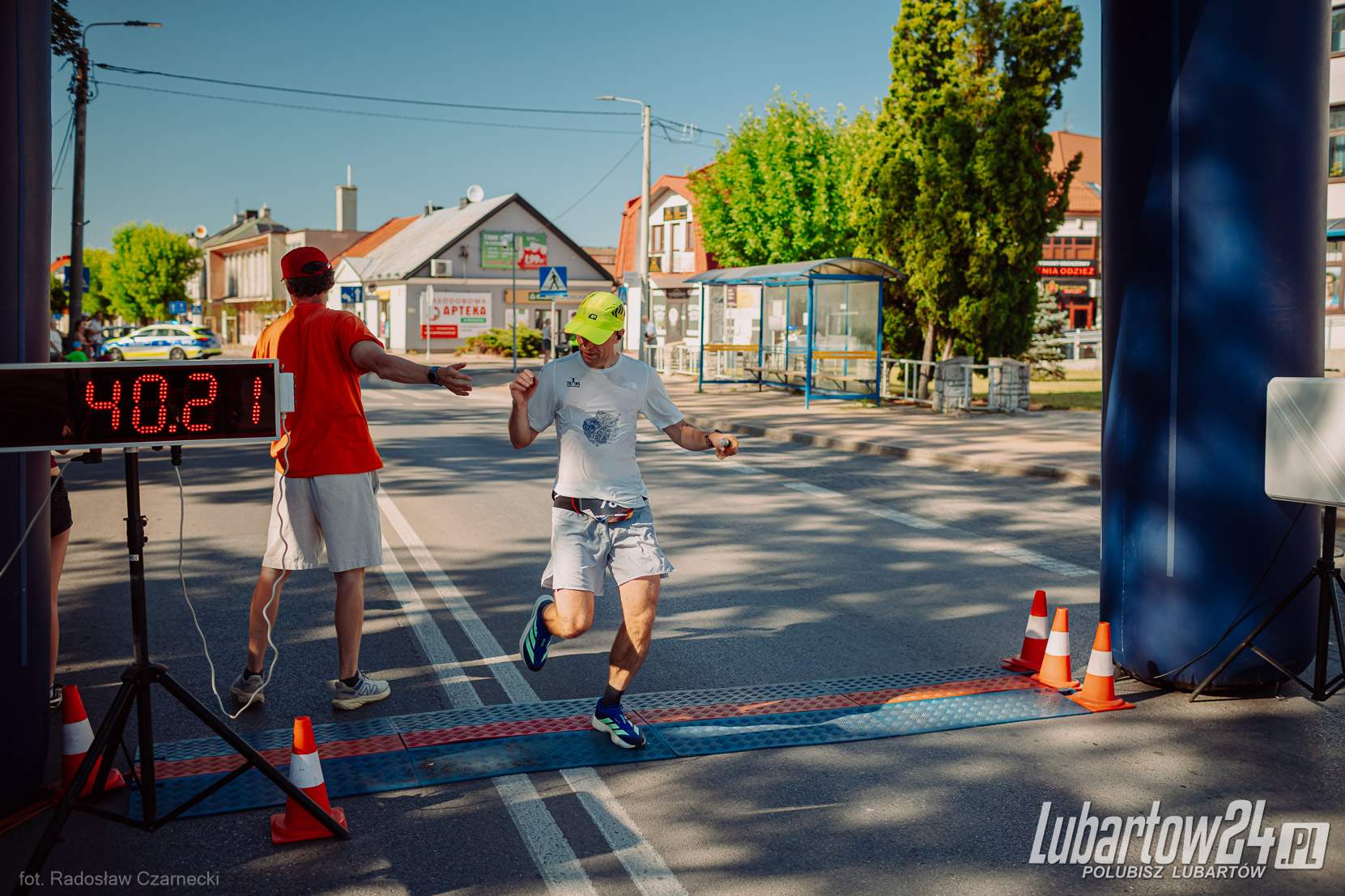 Pokój i Dobro