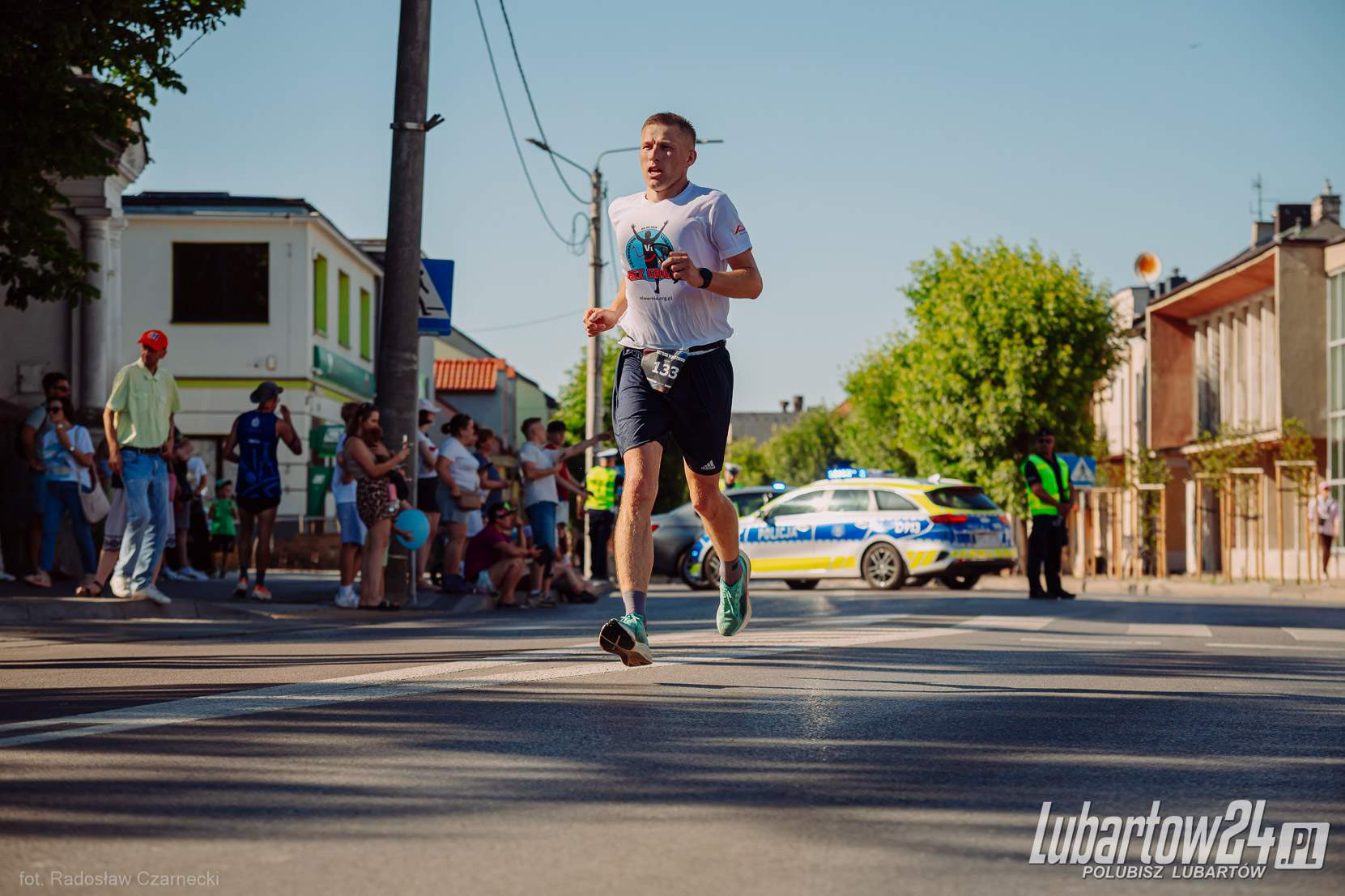 Pokój i Dobro