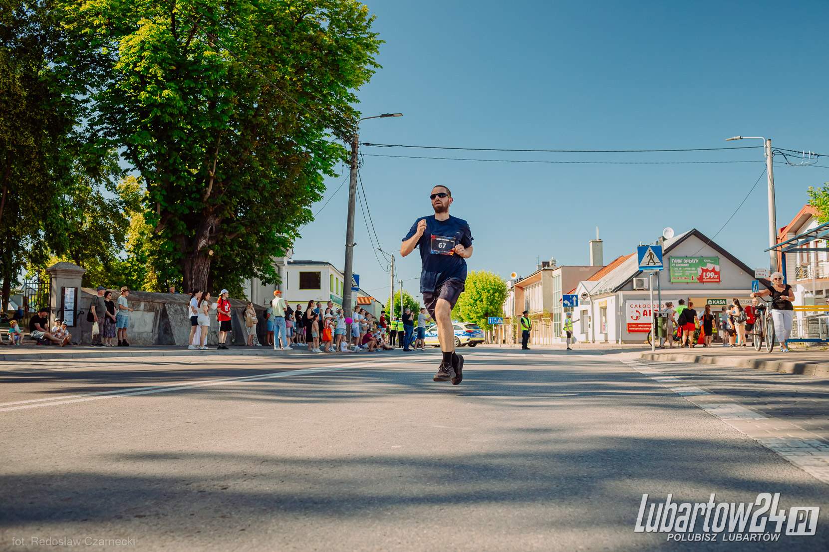Pokój i Dobro