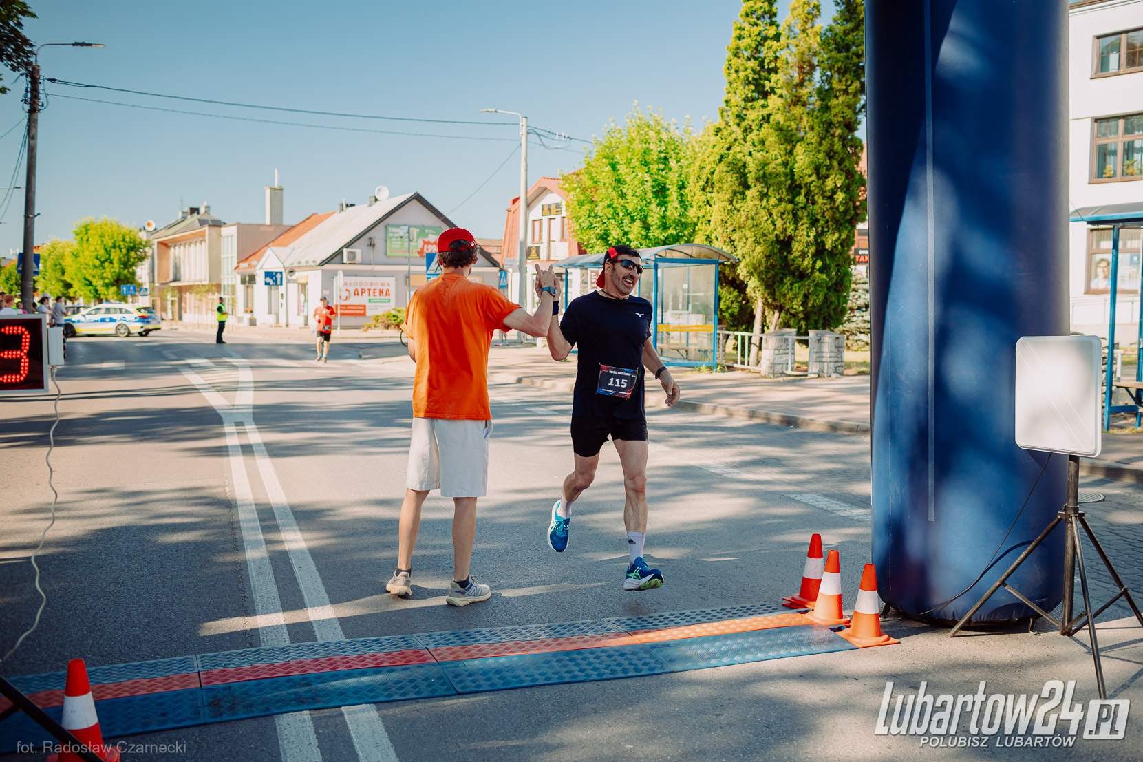 Pokój i Dobro