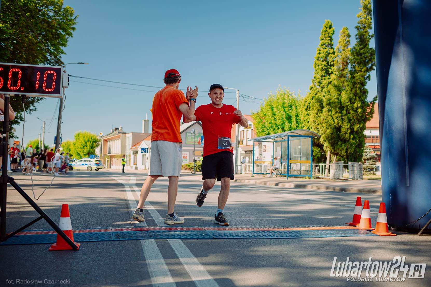 Pokój i Dobro