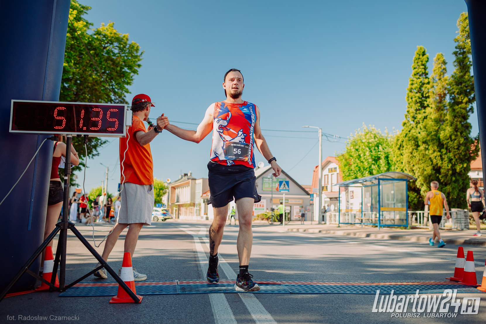 Pokój i Dobro
