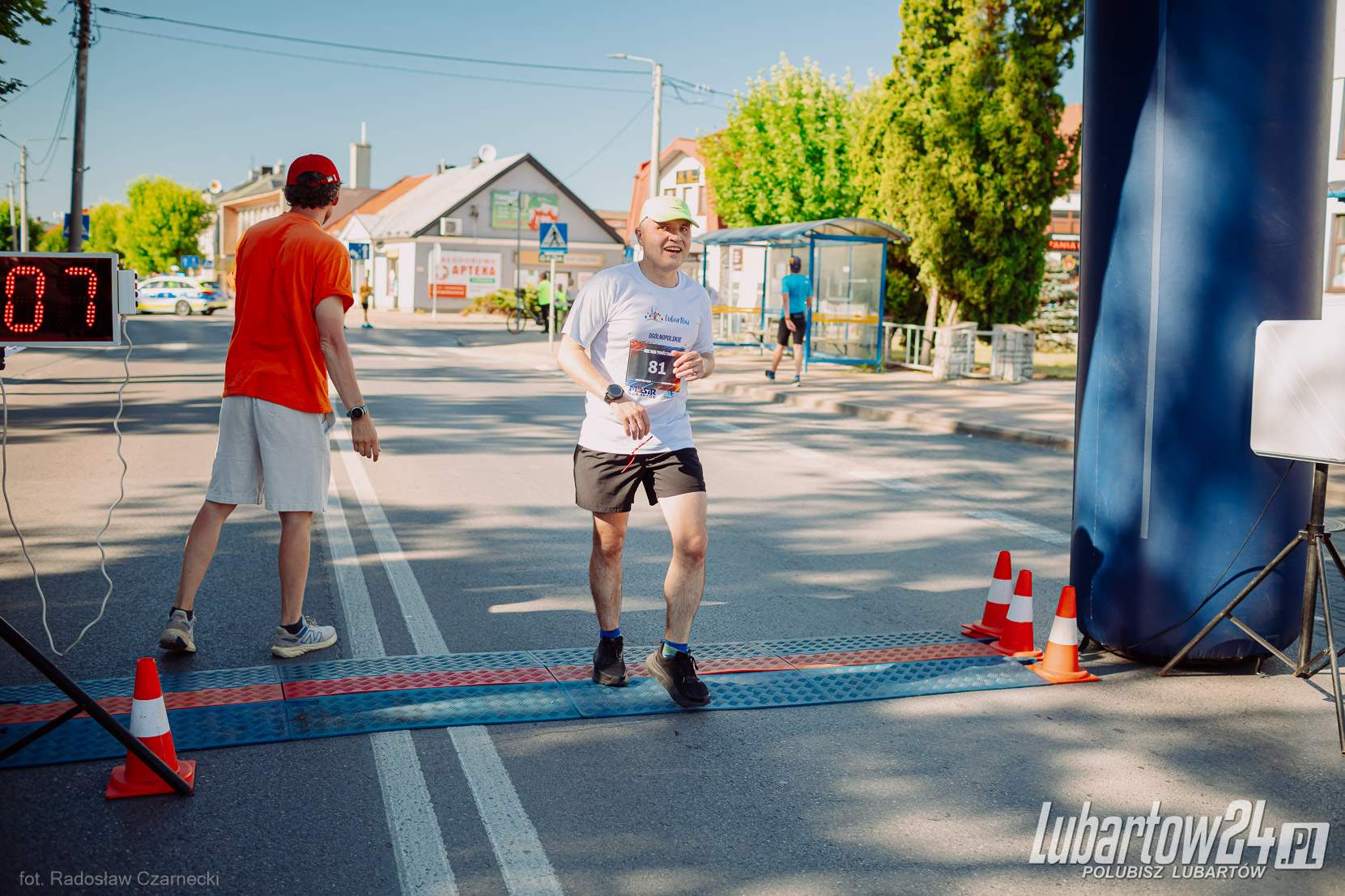Pokój i Dobro