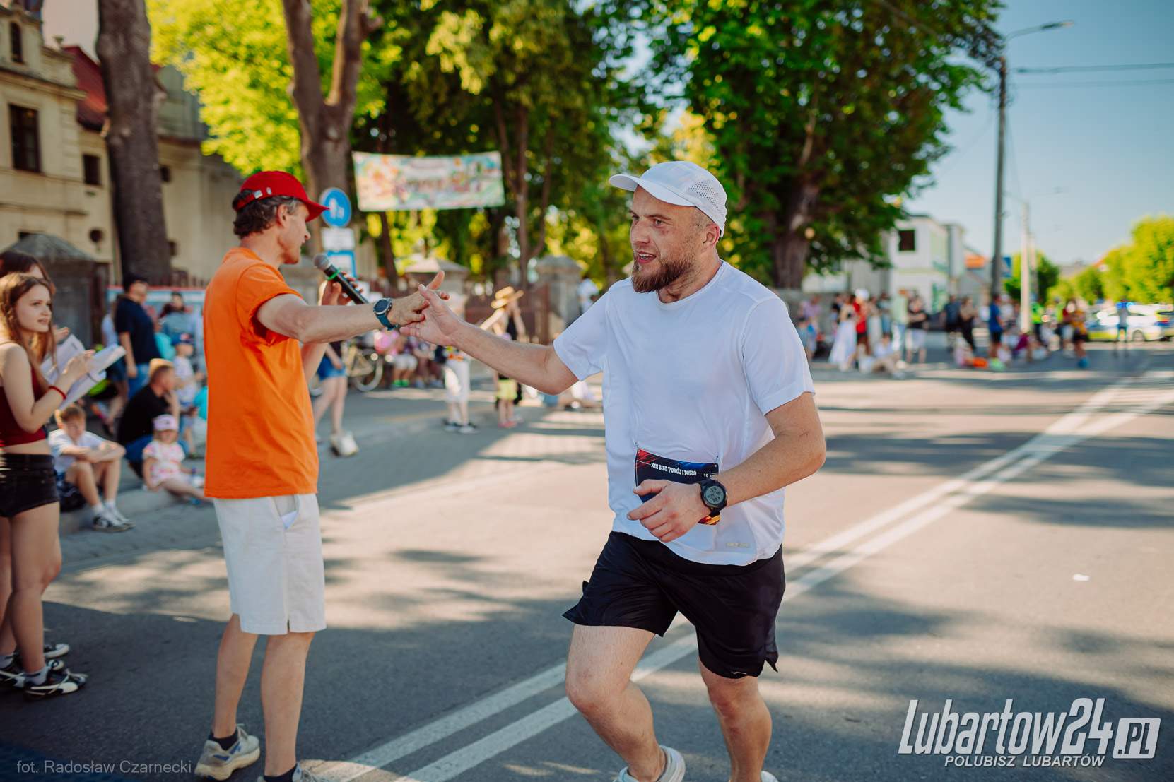 Pokój i Dobro