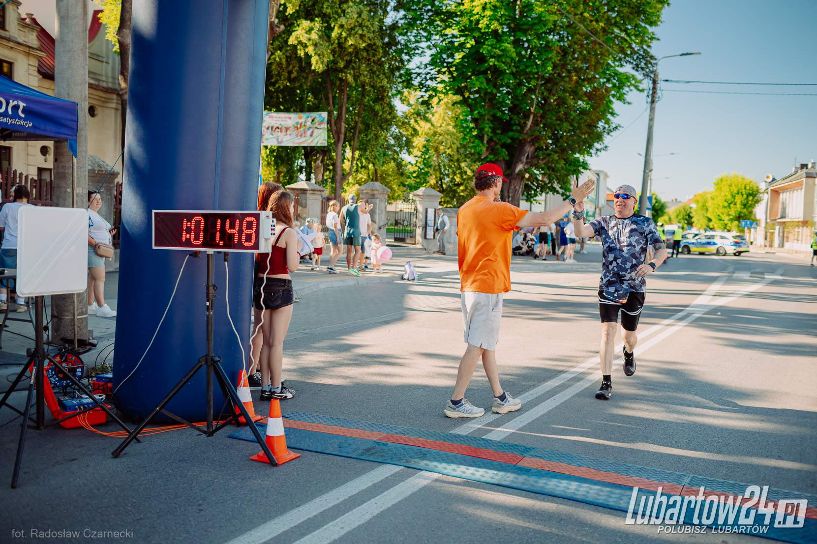 Pokój i Dobro