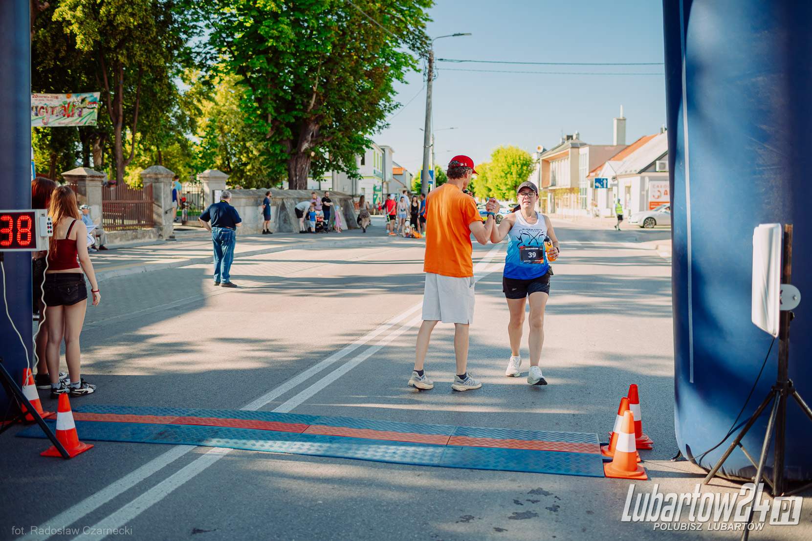 Pokój i Dobro