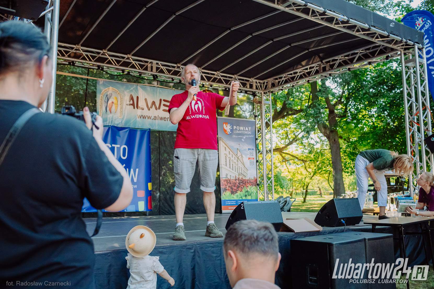 Pokój i Dobro