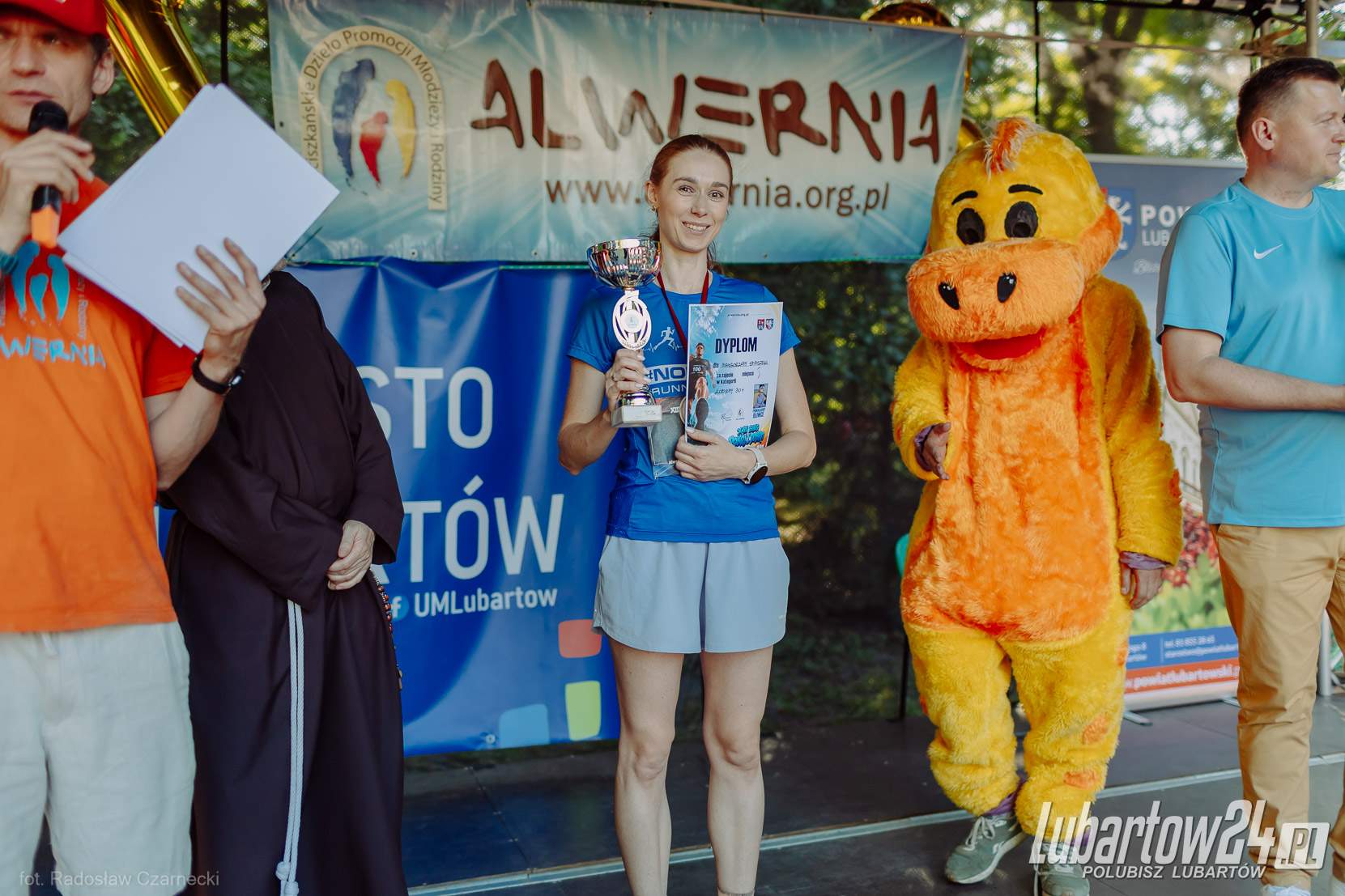 Pokój i Dobro