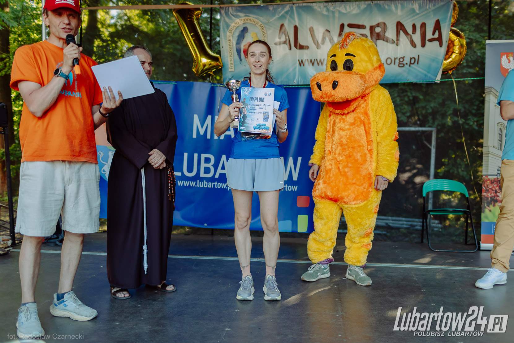 Pokój i Dobro