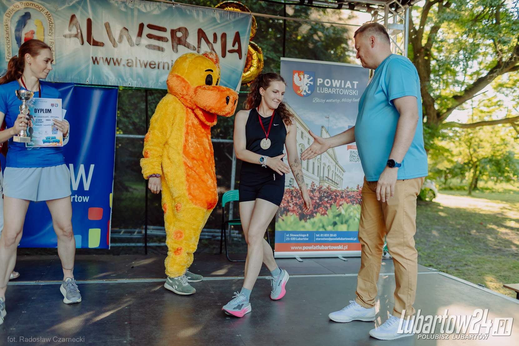 Pokój i Dobro