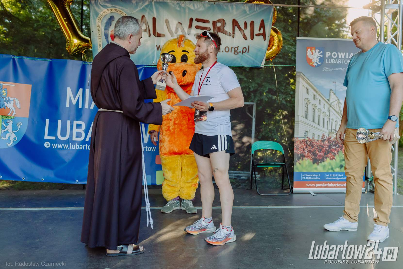 Pokój i Dobro