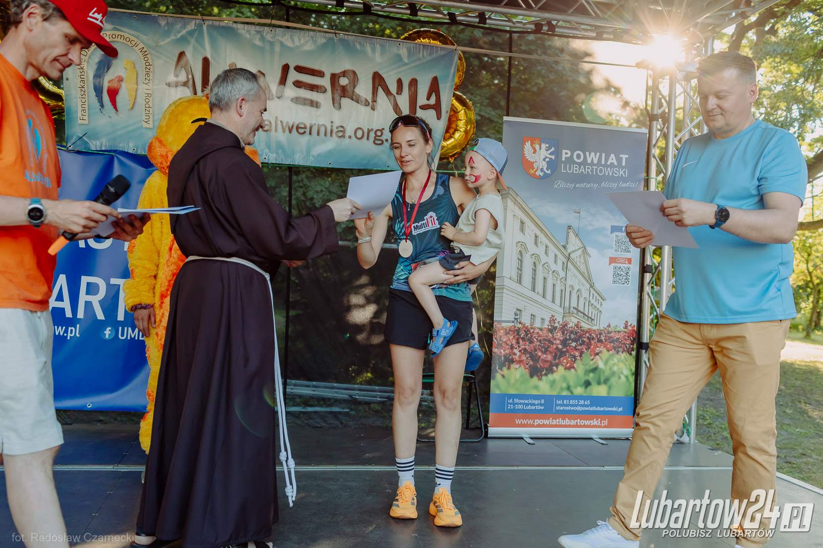 Pokój i Dobro