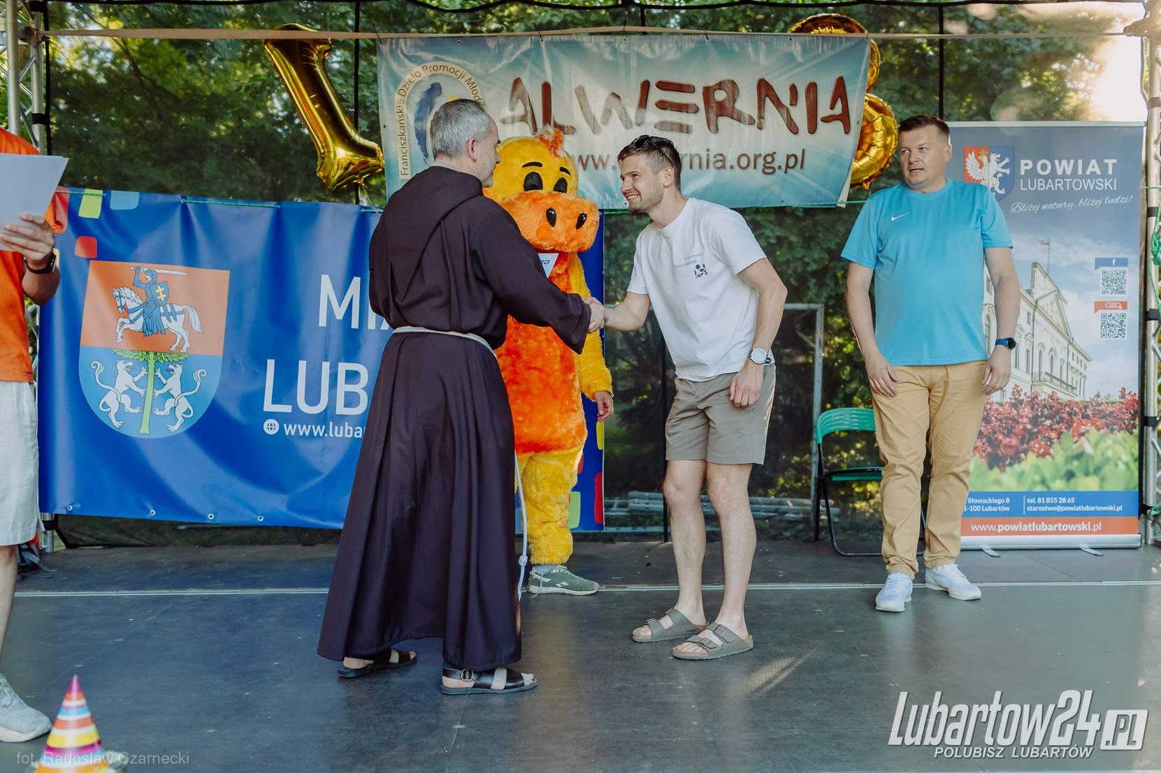 Pokój i Dobro