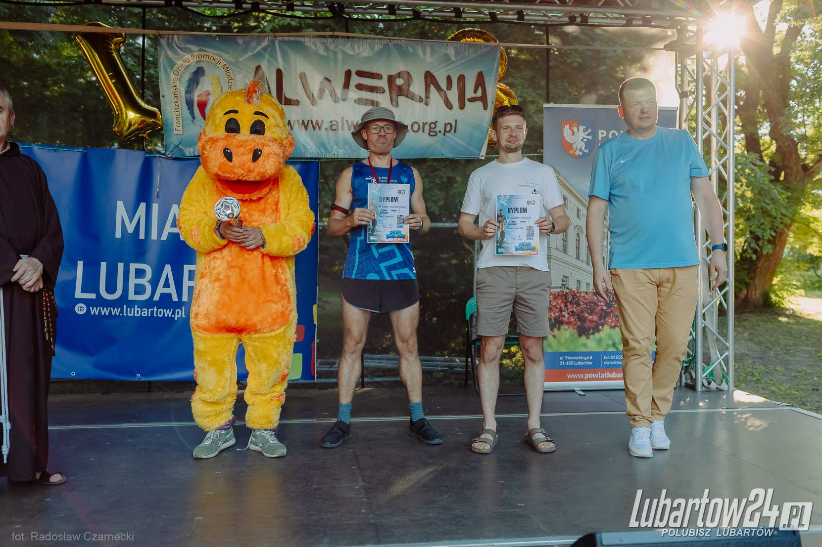 Pokój i Dobro