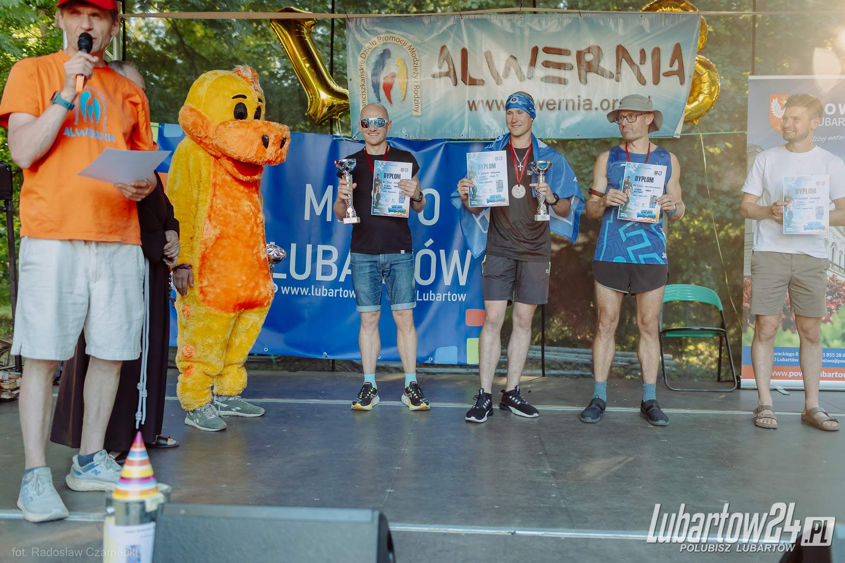 Pokój i Dobro