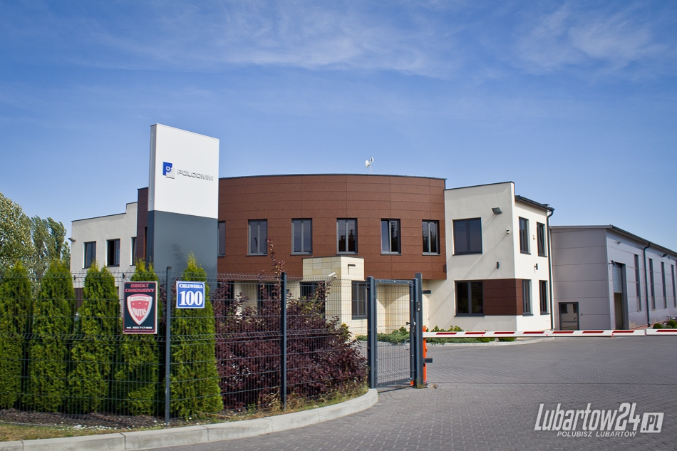 Gmina Lubartów