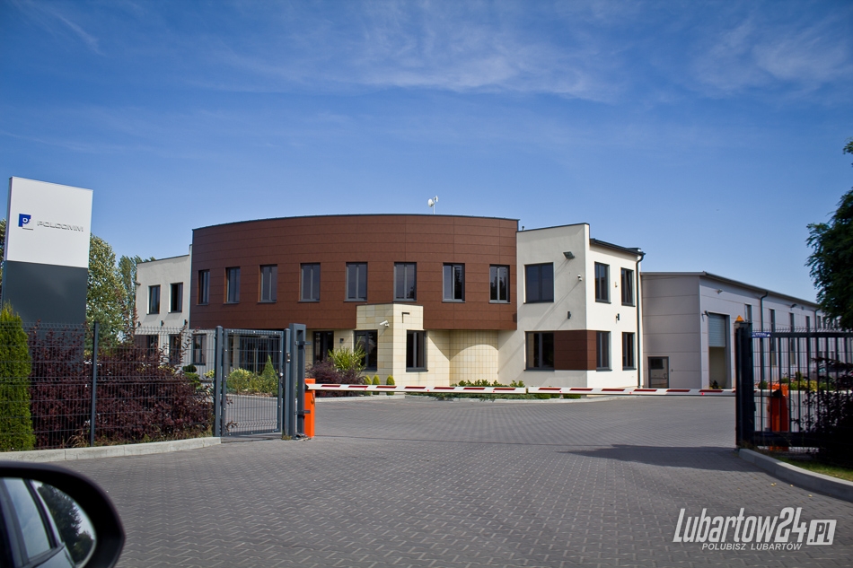 Gmina Lubartów