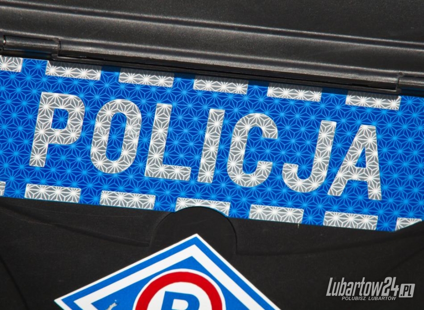Szybkie działanie policjantów zapobiegły tragedii