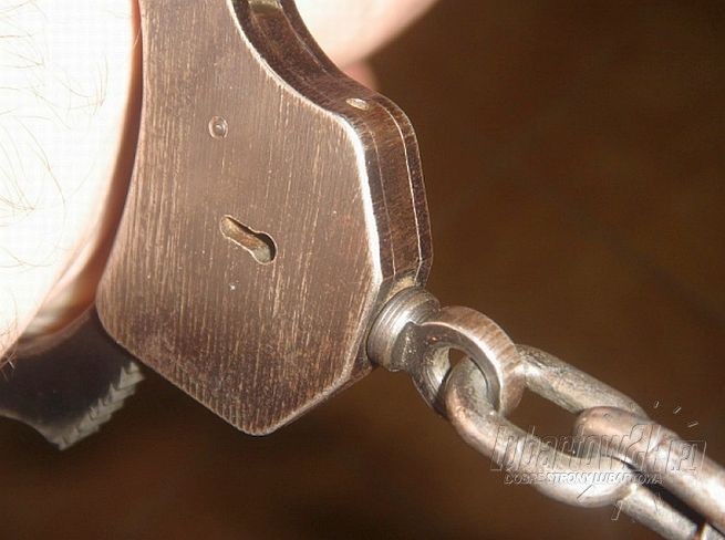 Zgłosił kradzież Audi A6, której nie było