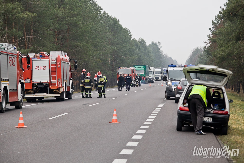 Wypadek sreberka