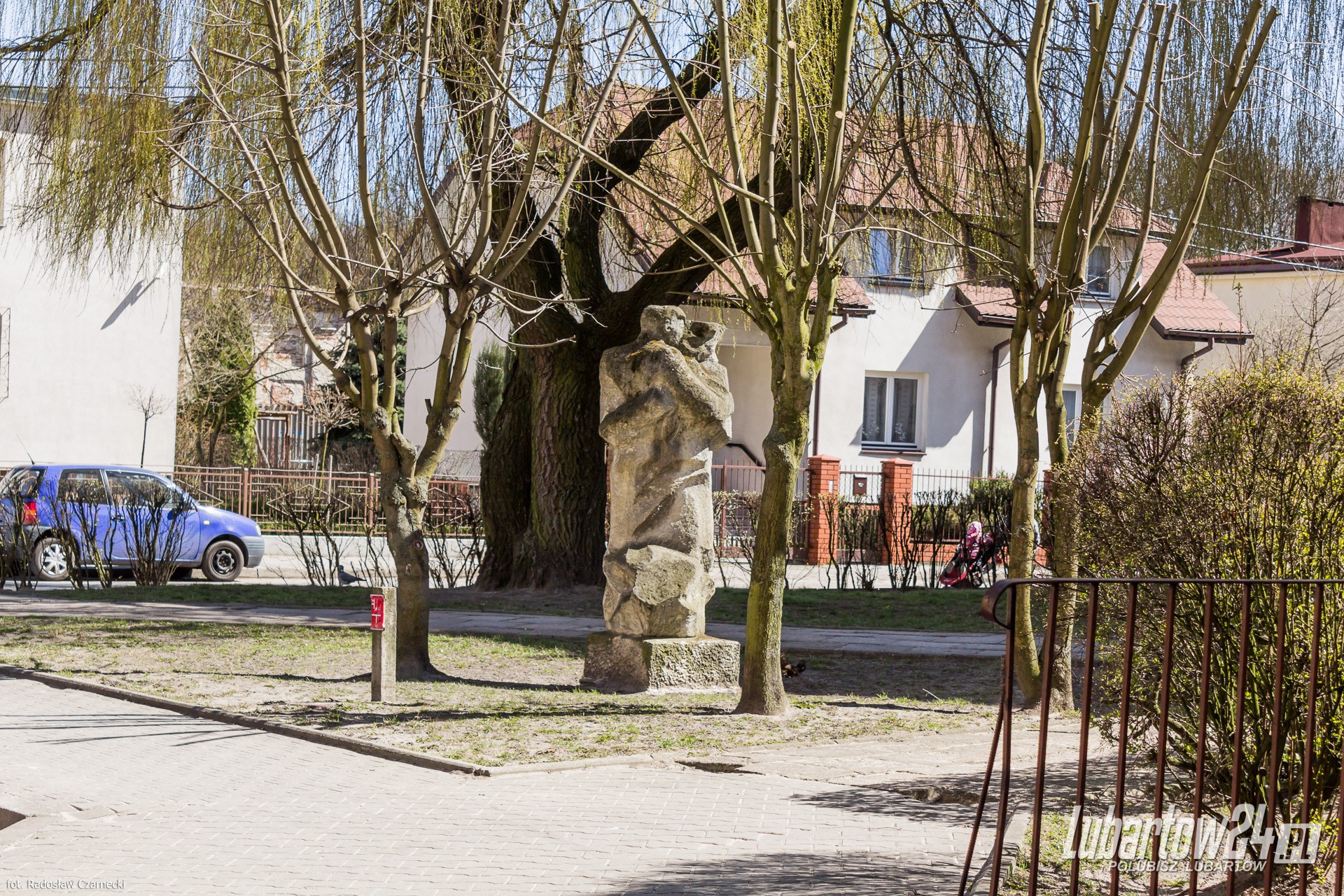 Miasto Lubartów