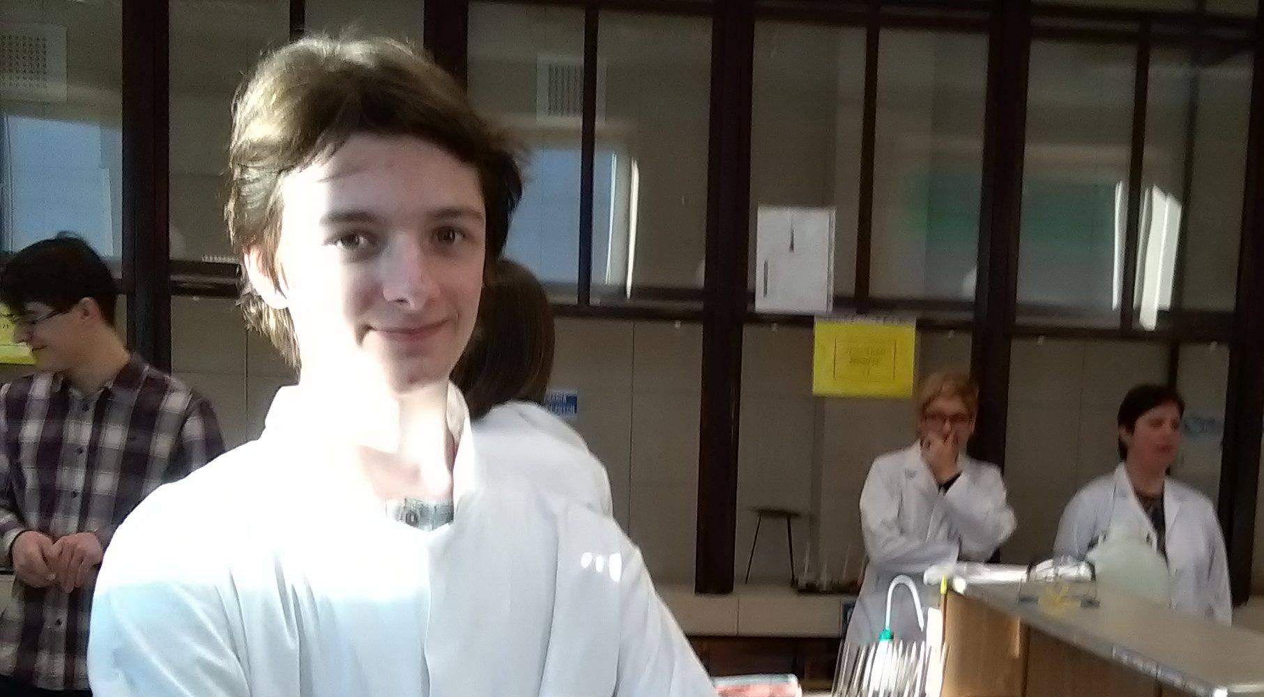 Przemek
