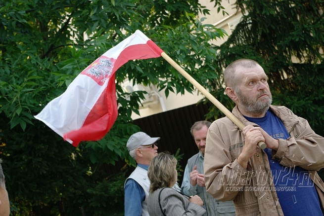 Protest
