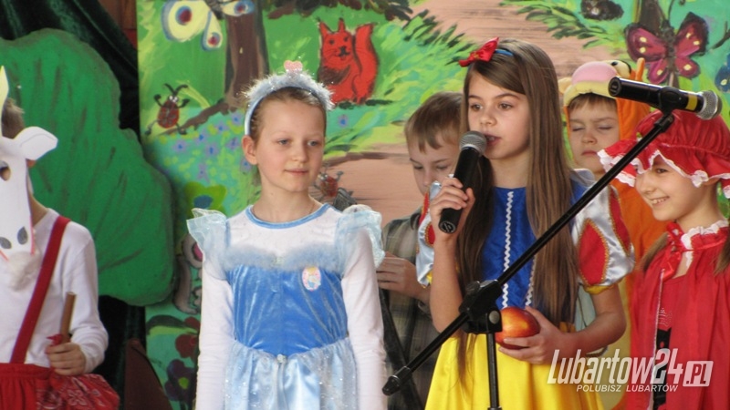 Pasowanie na czytelnika