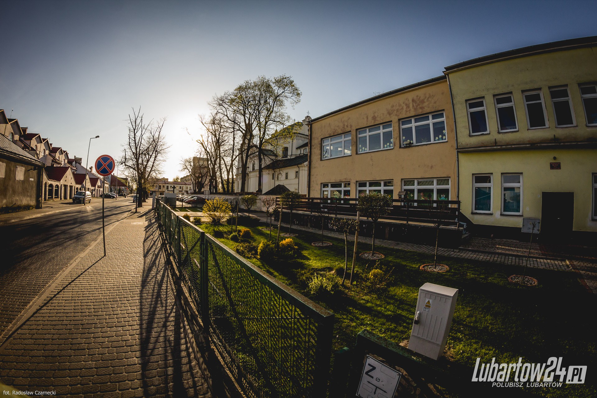 Lubartów
