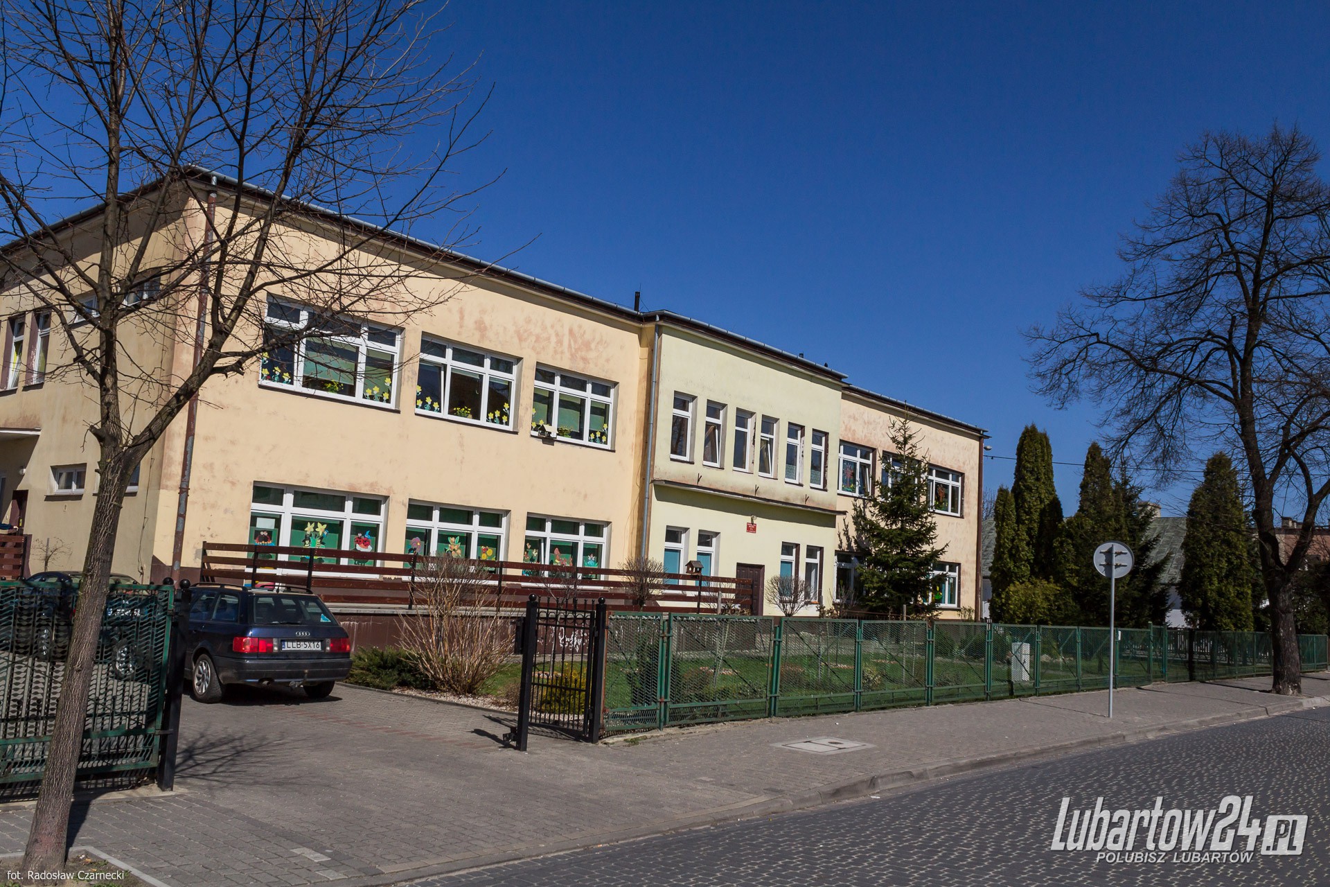 Miasto Lubartów
