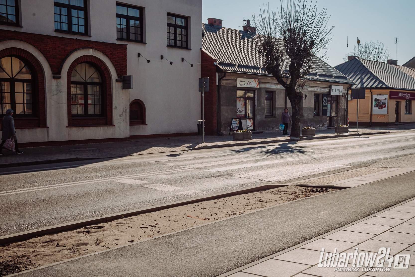 Przejścia