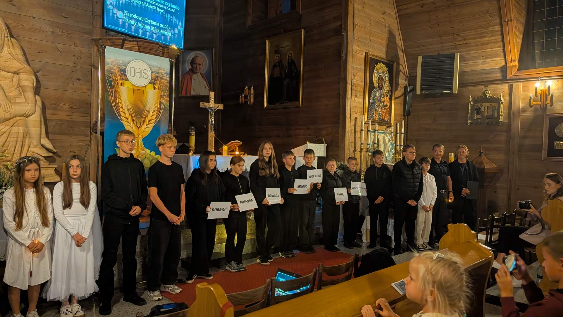 Narodowe Czytanie