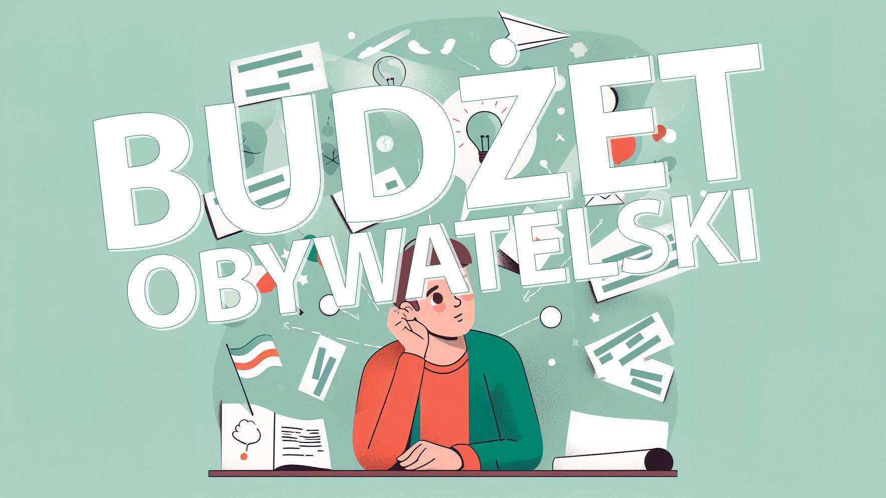 Budżet Obywatelski 2027: Spotkanie informacyjne dla mieszkańców